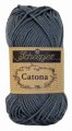 Scheepjes Catona 393 Charcoal (387x700)